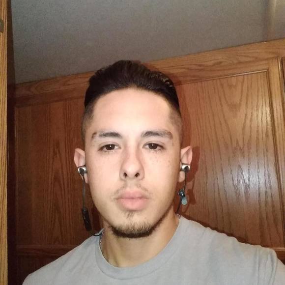 Meet your Posher, Micheal - Picture 1 of 1